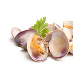 Cargar imagen en el visor de la galería, Almeja fina (Almeja de Carril)