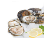 Cargar imagen en el visor de la galería, Ostra plana