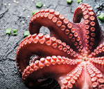 Cargar imagen en el visor de la galería, Pulpo