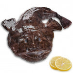 Cargar imagen en el visor de la galería, Rape blanco (colas)