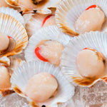 Cargar imagen en el visor de la galería, Volandeira congelada